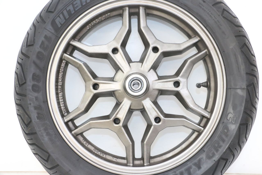 photo de CERCHIO ANTERIORE KYMCO X-TOWN XTOWN 125 (2016 - 2021) - Vista d'insieme del prodotto