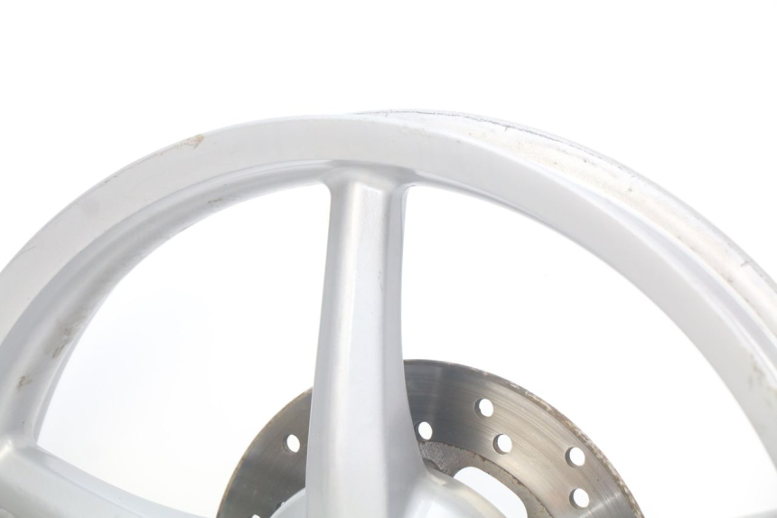 photo de CERCHIO ANTERIORE PIAGGIO LIBERTY 4T 50 (2004 - 2008) - Zoom sui componenti