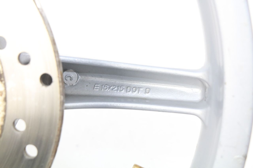 photo de CERCHIO ANTERIORE PIAGGIO LIBERTY 4T 50 (2004 - 2008) - Vista d'insieme del prodotto