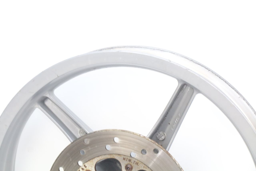 photo de CERCHIO ANTERIORE PIAGGIO LIBERTY 4T 50 (2004 - 2008) - Ricambio usato controllato