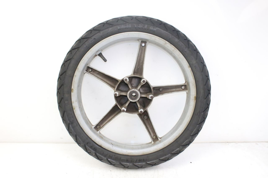 photo de CERCHIO ANTERIORE PIAGGIO LIBERTY 4T 50 (2004 - 2008) - Dettaglio del componente