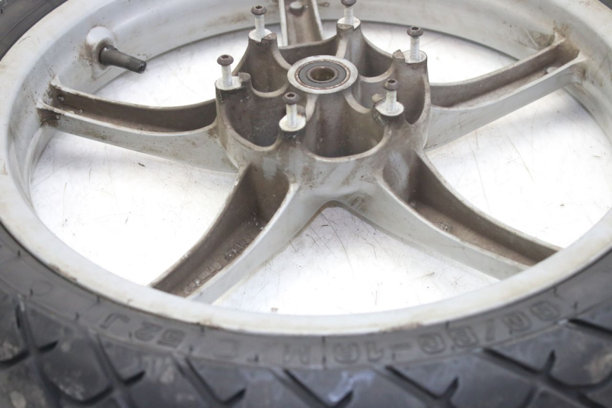 photo de CERCHIO ANTERIORE PIAGGIO LIBERTY 4T 50 (2004 - 2008) - Vista d'insieme del prodotto