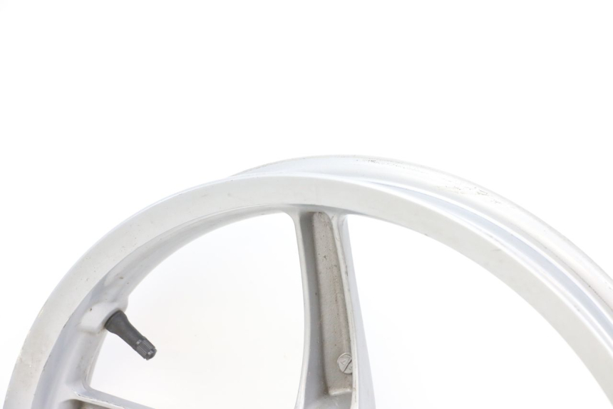 photo de CERCHIO ANTERIORE PIAGGIO LIBERTY 4T 50 (2004 - 2008) - Altra vista dell'articolo