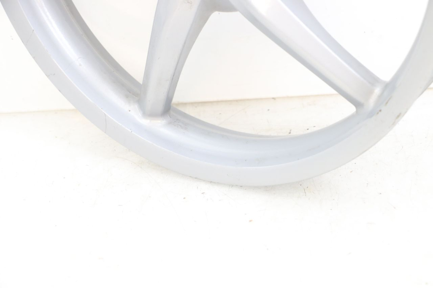 photo de CERCHIO ANTERIORE PIAGGIO LIBERTY 4T 50 (2004 - 2008) - Zoom sui componenti