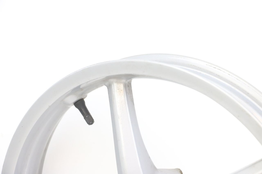 photo de CERCHIO ANTERIORE PIAGGIO LIBERTY 4T 50 (2004 - 2008) - Foto prodotto supplementare