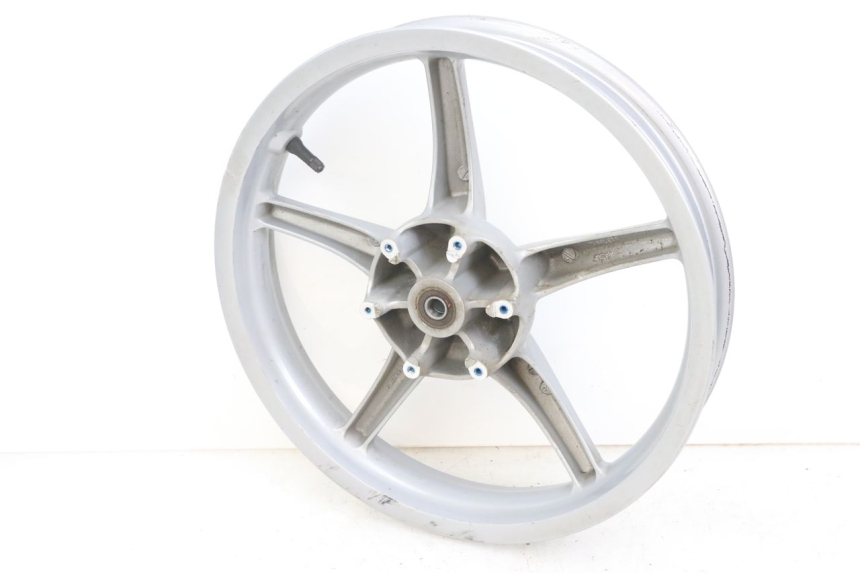 photo de CERCHIO ANTERIORE PIAGGIO LIBERTY 4T 50 (2004 - 2008) - Ricambio usato controllato