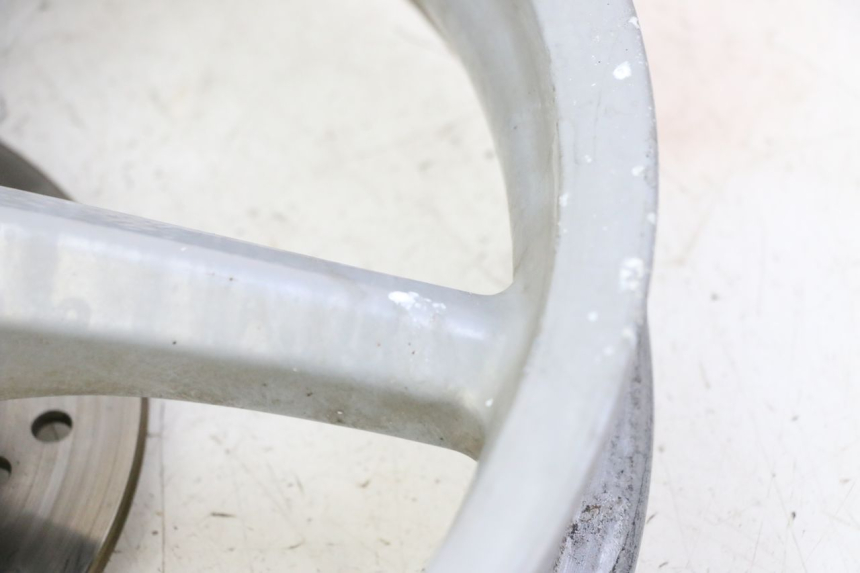 photo de CERCHIO ANTERIORE PIAGGIO LIBERTY 4T 50 (2009 - 2015) - Primo piano tecnico