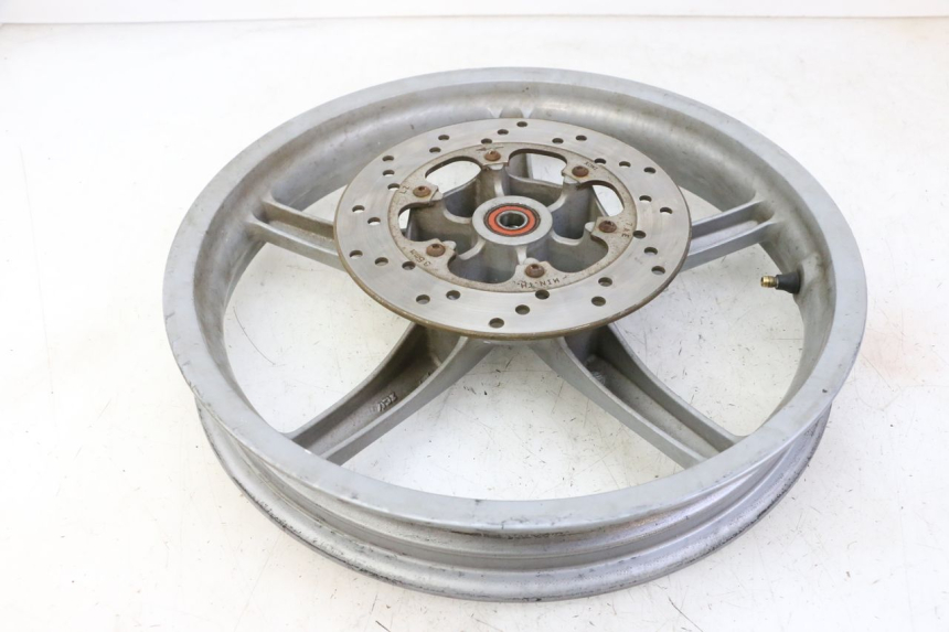 photo de CERCHIO ANTERIORE PIAGGIO LIBERTY 4T 50 (2009 - 2015) - Ricambio usato controllato