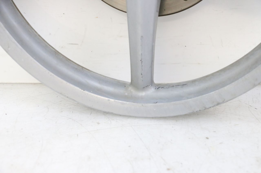 photo de CERCHIO ANTERIORE PIAGGIO LIBERTY 4T 50 (2009 - 2015) - Marcature e riferimenti originali