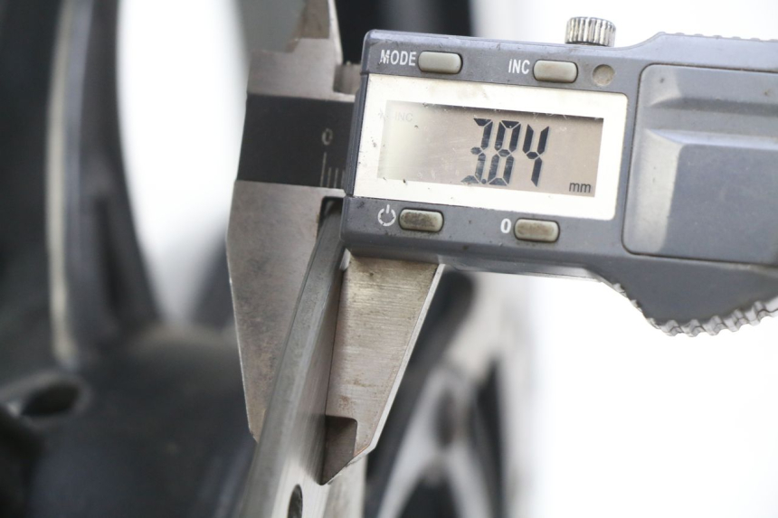 photo de CERCHIO ANTERIORE PIAGGIO LIBERTY IGET 4T 50 (2015 - 2020) - Dettaglio del componente