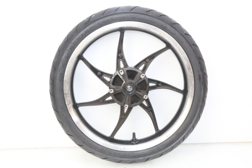 photo de CERCHIO ANTERIORE PIAGGIO LIBERTY IGET S 125 (2016 - 2020) - Vista principale