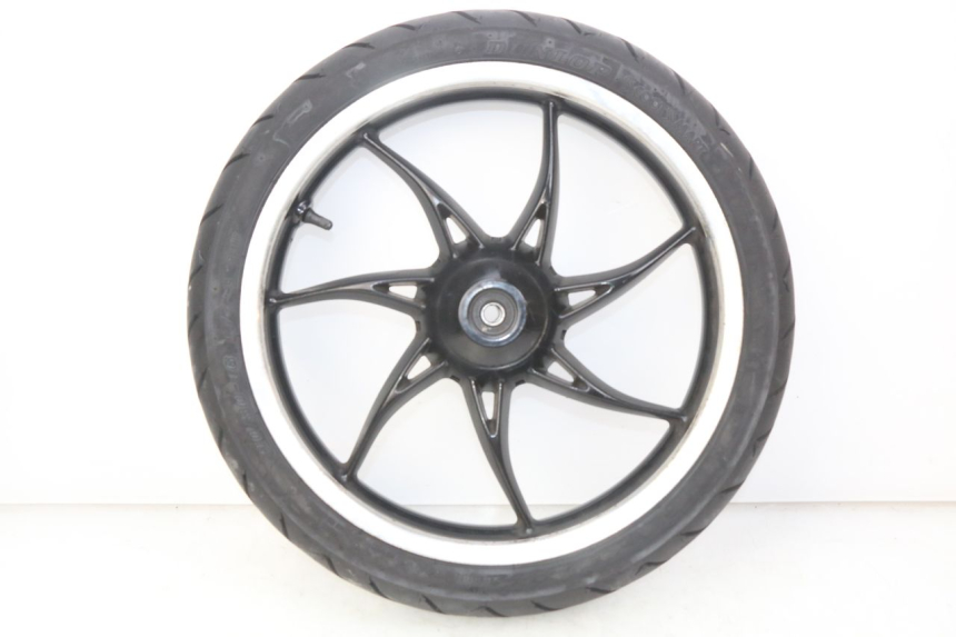 photo de CERCHIO ANTERIORE PIAGGIO LIBERTY IGET S 125 (2016 - 2020) - Dettaglio del componente