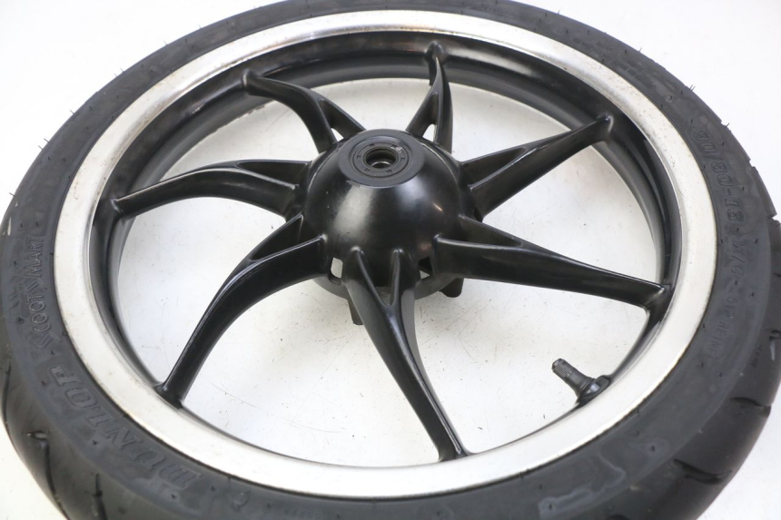 photo de CERCHIO ANTERIORE PIAGGIO LIBERTY IGET S 125 (2016 - 2020) - Zoom sui componenti