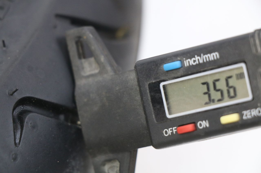 photo de CERCHIO ANTERIORE PIAGGIO LIBERTY IGET S 125 (2016 - 2020) - Focus sulla struttura