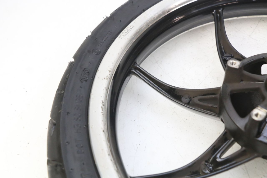 photo de CERCHIO ANTERIORE PIAGGIO LIBERTY IGET S 125 (2016 - 2020) - Marcature e riferimenti originali