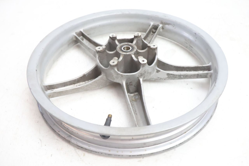 photo de CERCHIO ANTERIORE PIAGGIO LIBERTY 125 (1998 - 2008) - Altra vista dell'articolo