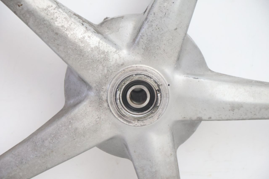 photo de CERCHIO ANTERIORE PIAGGIO LIBERTY 125 (1998 - 2008) - Altra angolazione