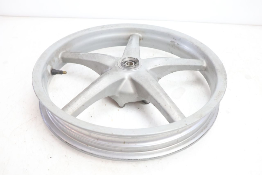 photo de CERCHIO ANTERIORE PIAGGIO LIBERTY 125 (1998 - 2008) - Primo piano tecnico