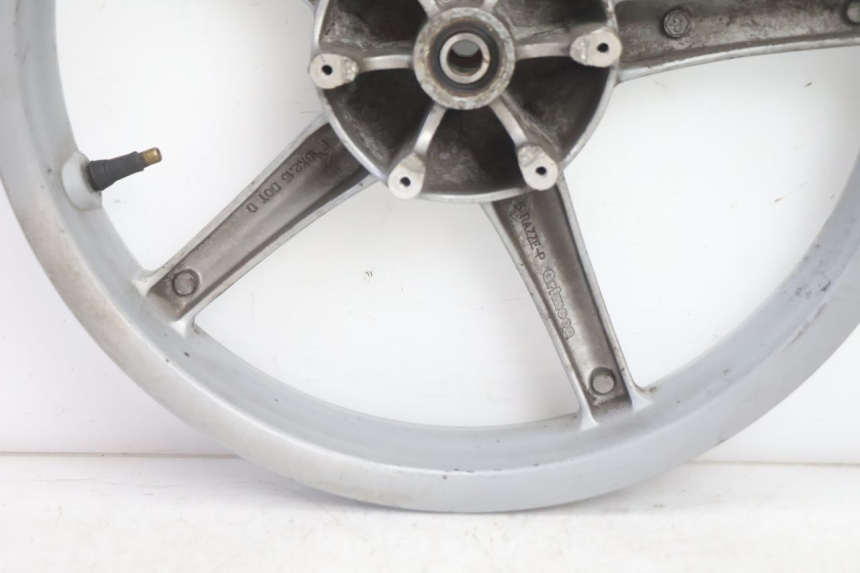 photo de CERCHIO ANTERIORE PIAGGIO LIBERTY 125 (1998 - 2008) - Ricambio usato controllato