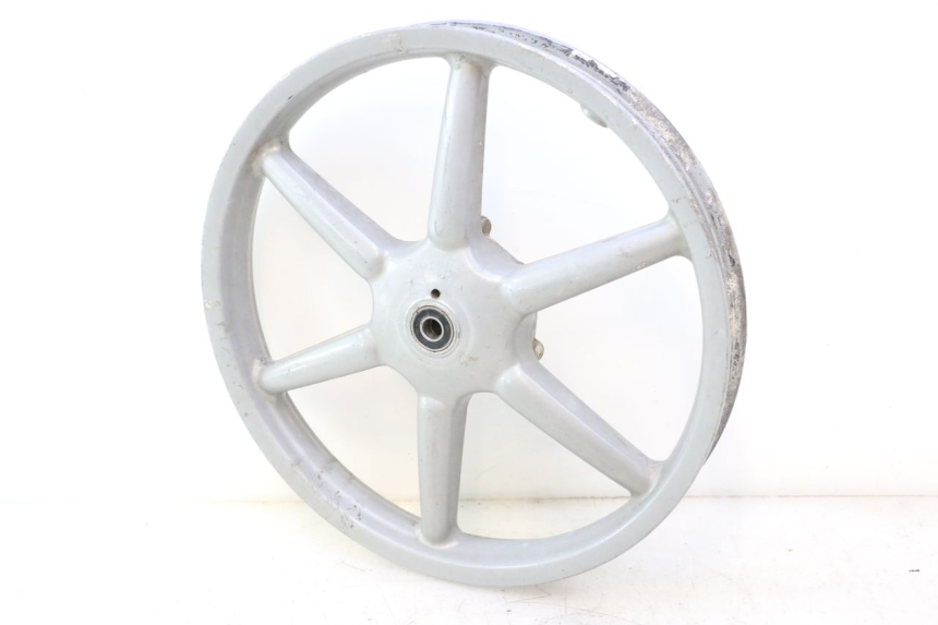 photo de CERCHIO ANTERIORE PIAGGIO LIBERTY 50 (1998 - 2003) - Vista principale