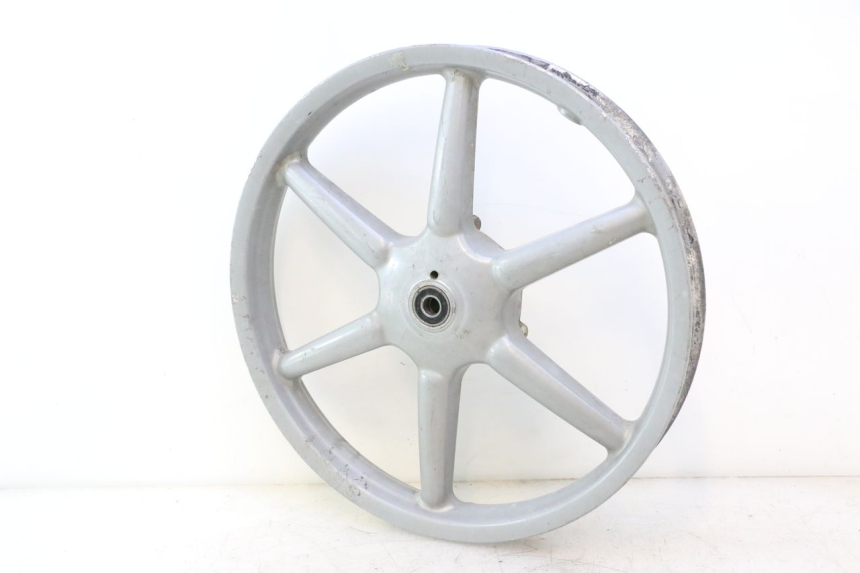 photo de CERCHIO ANTERIORE PIAGGIO LIBERTY 50 (1998 - 2003) - Foto prodotto supplementare