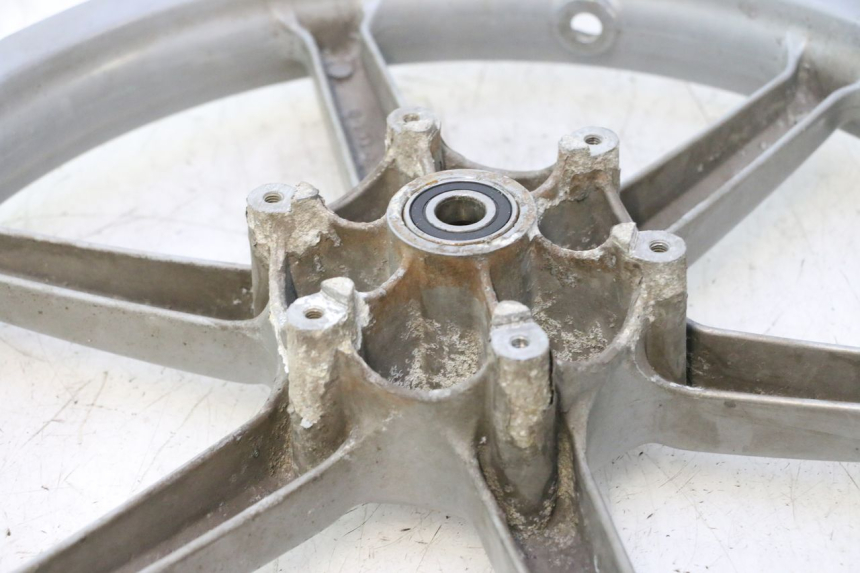 photo de CERCHIO ANTERIORE PIAGGIO LIBERTY 50 (1998 - 2003) - Altra angolazione