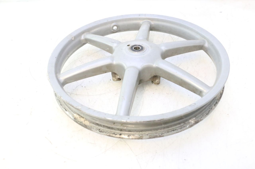 photo de CERCHIO ANTERIORE PIAGGIO LIBERTY 50 (1998 - 2003) - Primo piano tecnico