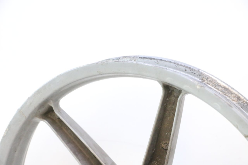 photo de CERCHIO ANTERIORE PIAGGIO LIBERTY 50 (1998 - 2003) - Ricambio usato controllato