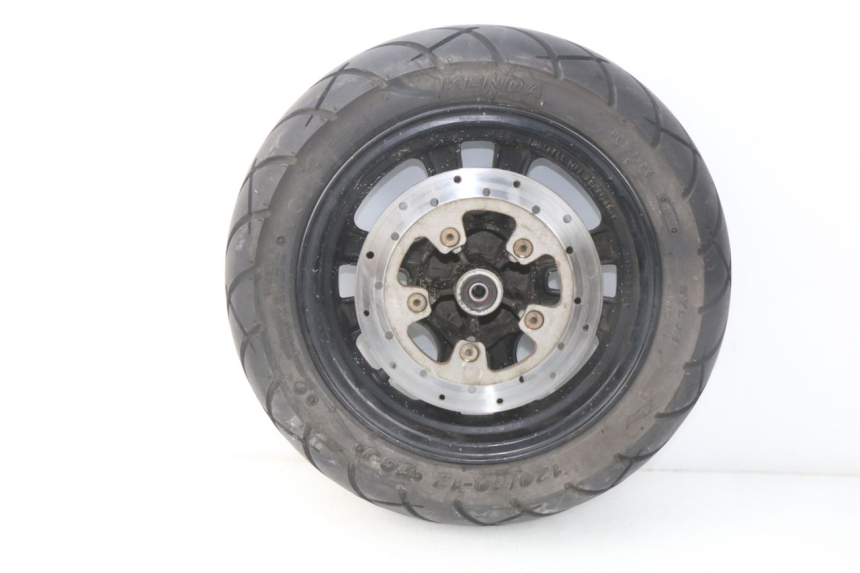 photo de CERCHIO ANTERIORE KYMCO LIKE 2T 50 (2009 - 2018) - Vista principale