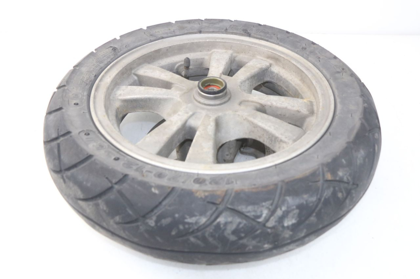 photo de CERCHIO ANTERIORE KYMCO LIKE 4T 50 (2009 - 2018) - Vista d'insieme del prodotto