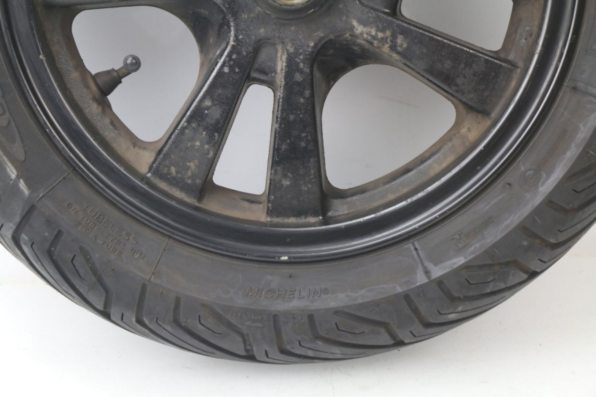 photo de CERCHIO ANTERIORE KYMCO LIKE 125 (2009 - 2016) - Altra vista dell'articolo