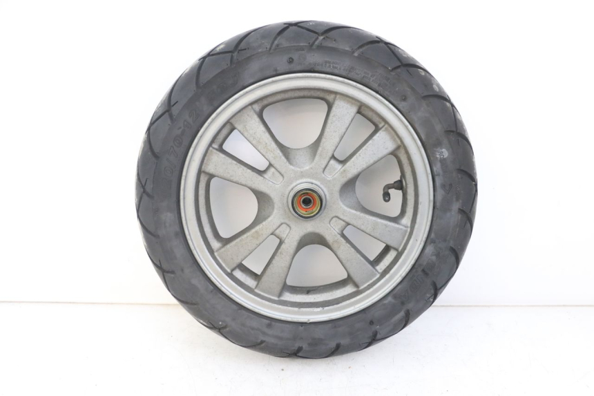 photo de CERCHIO ANTERIORE KYMCO LIKE 125 (2009 - 2016) - Vista principale