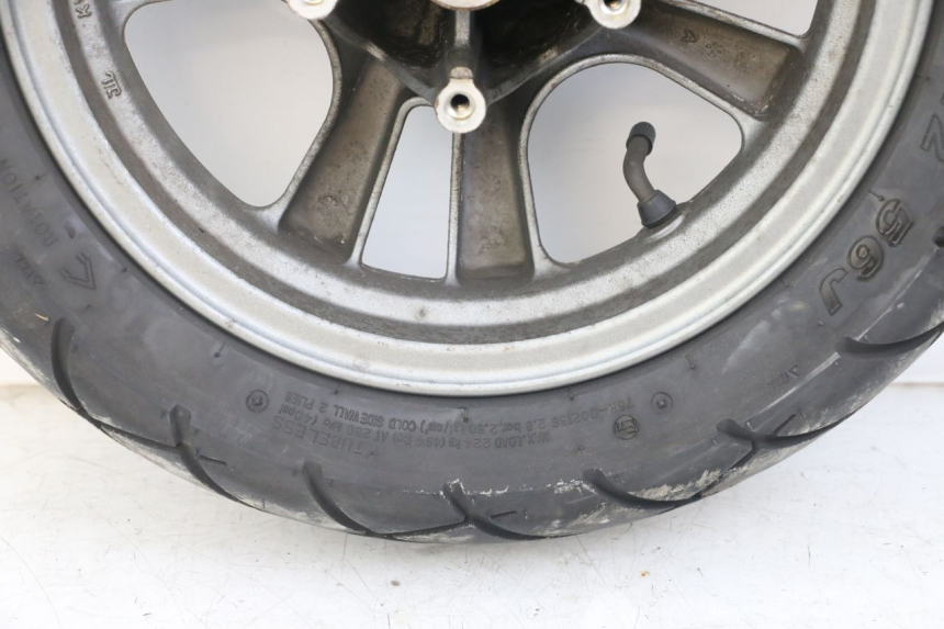 photo de CERCHIO ANTERIORE KYMCO LIKE 125 (2009 - 2016) - Altra vista dell'articolo