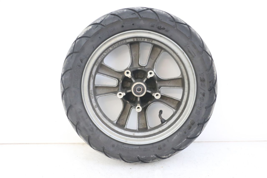 photo de CERCHIO ANTERIORE KYMCO LIKE 125 (2009 - 2016) - Zoom sui componenti