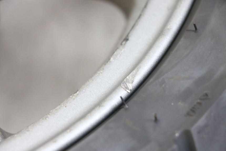 photo de CERCHIO ANTERIORE KYMCO LIKE 125 (2009 - 2016) - Altra angolazione