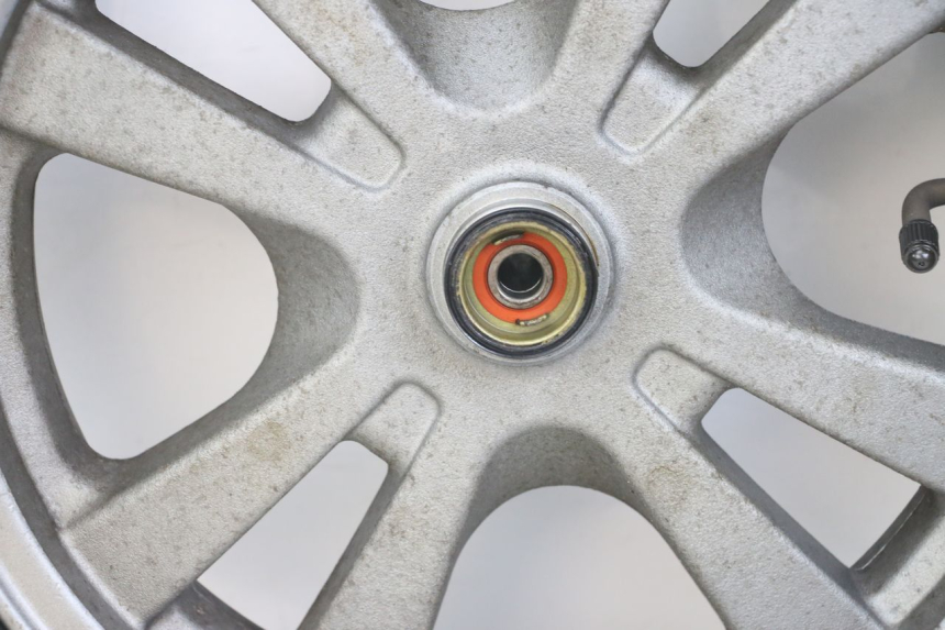 photo de CERCHIO ANTERIORE KYMCO LIKE 125 (2009 - 2016) - Ricambio usato controllato