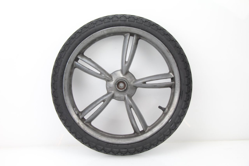 photo de CERCHIO ANTERIORE PEUGEOT LOOXOR 50 (2001 - 2004) - Vista principale