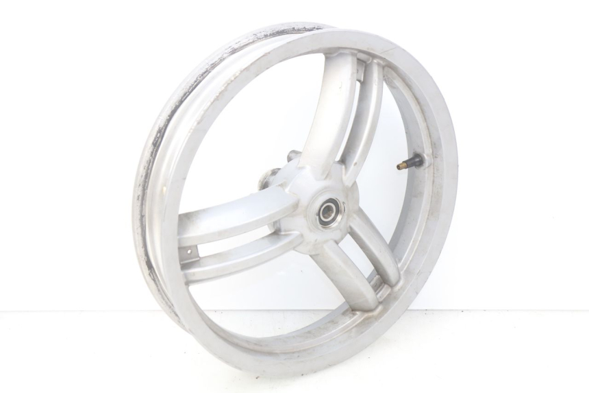 photo de CERCHIO ANTERIORE PEUGEOT LUDIX 2 PRO 4T 50 (2008 - 2013) - Vista principale