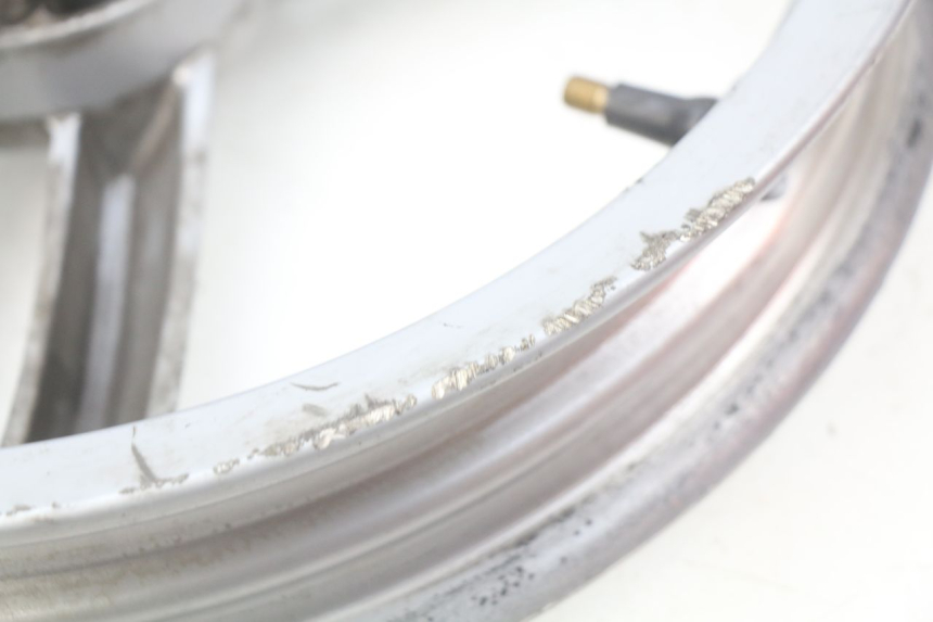 photo de CERCHIO ANTERIORE PEUGEOT LUDIX 2 PRO 4T 50 (2008 - 2013) - Dettaglio del componente