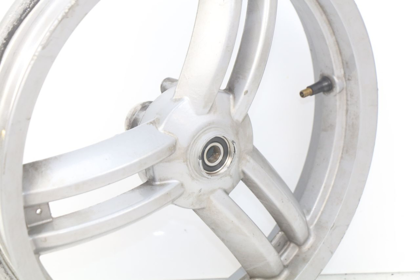 photo de CERCHIO ANTERIORE PEUGEOT LUDIX 2 PRO 4T 50 (2008 - 2013) - Altra vista dell'articolo