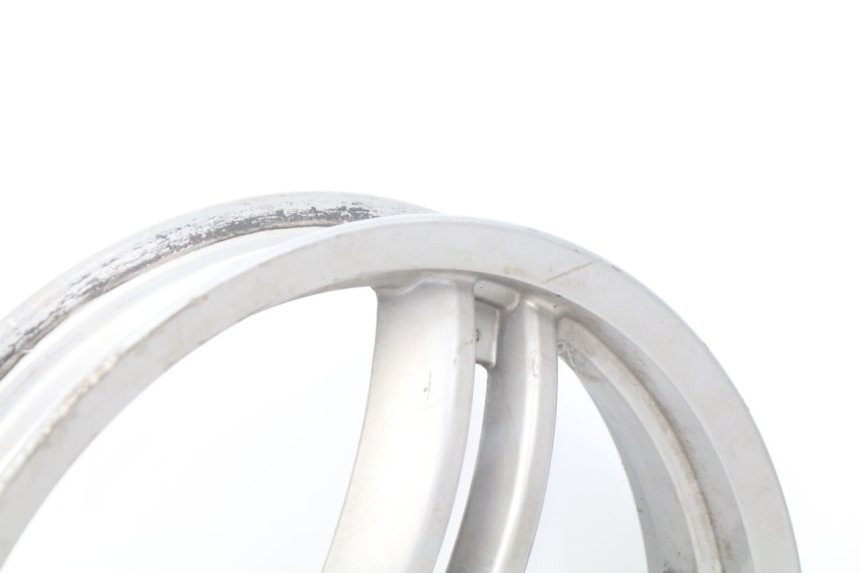 photo de CERCHIO ANTERIORE PEUGEOT LUDIX 2 PRO 4T 50 (2008 - 2013) - Zoom sui componenti