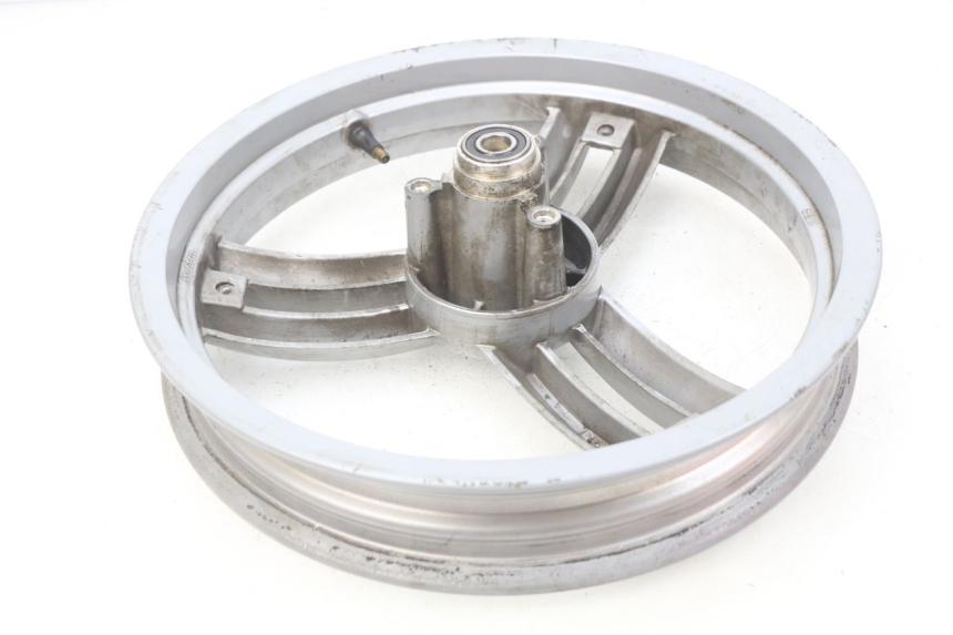 photo de CERCHIO ANTERIORE PEUGEOT LUDIX 2 PRO 4T 50 (2008 - 2013) - Vista d'insieme del prodotto