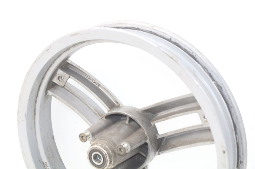 photo de CERCHIO ANTERIORE PEUGEOT LUDIX 50 (2008 - 2017) - Altra angolazione