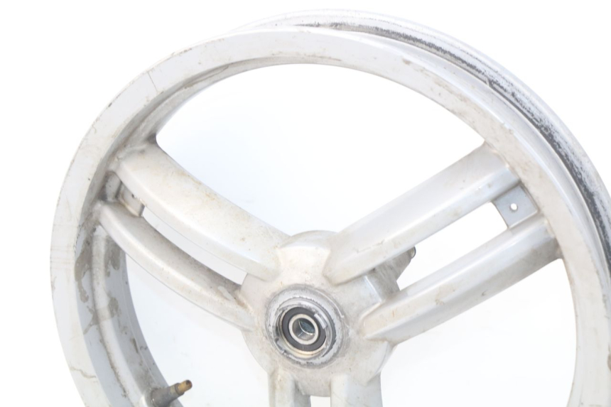 photo de CERCHIO ANTERIORE PEUGEOT LUDIX 50 (2008 - 2017) - Vista d'insieme del prodotto