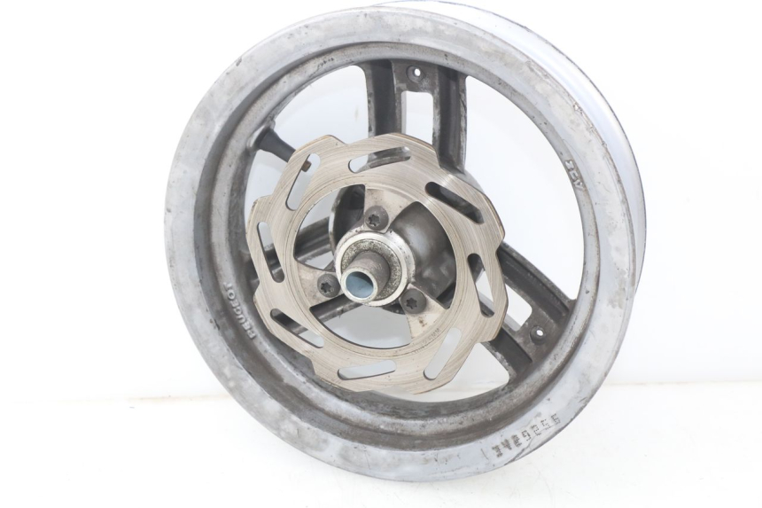 photo de CERCHIO ANTERIORE PEUGEOT LUDIX 50 (2005 - 2007) - Vista principale