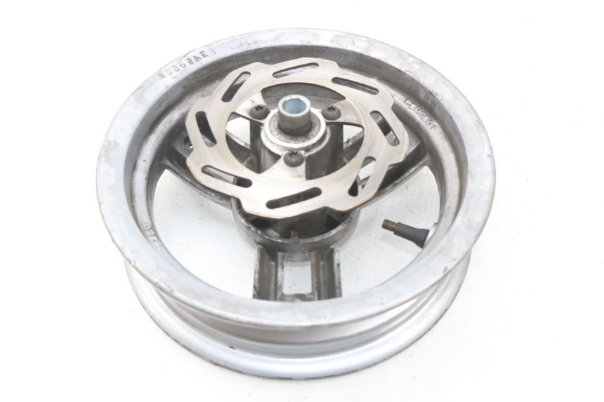 photo de CERCHIO ANTERIORE PEUGEOT LUDIX 50 (2005 - 2007) - Altra angolazione