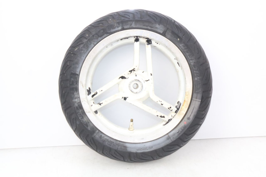 photo de CERCHIO ANTERIORE PEUGEOT LUDIX 50 (2008 - 2017) - Vista principale