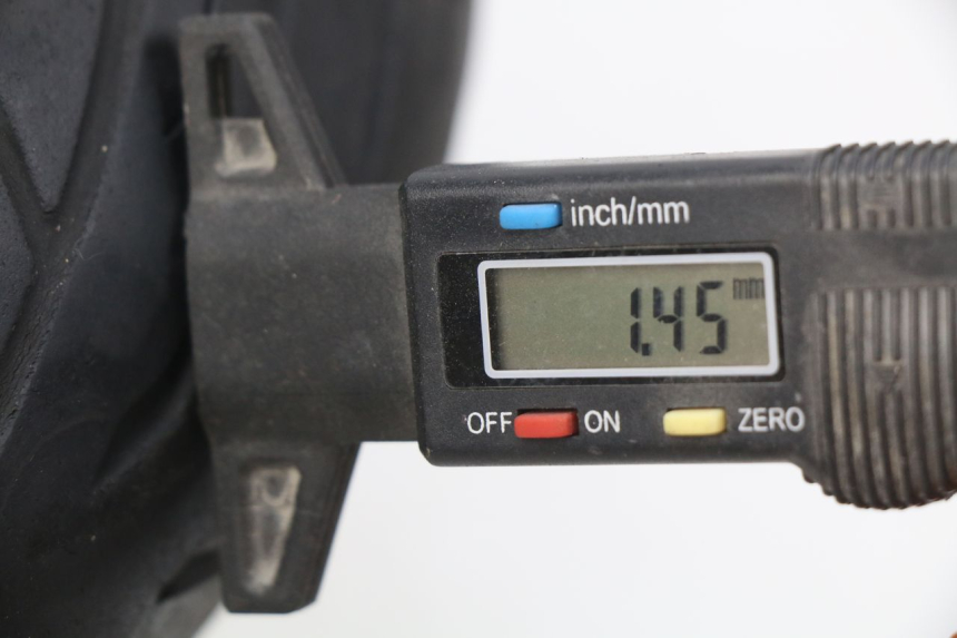 photo de CERCHIO ANTERIORE PEUGEOT LUDIX 50 (2008 - 2017) - Dettaglio del componente