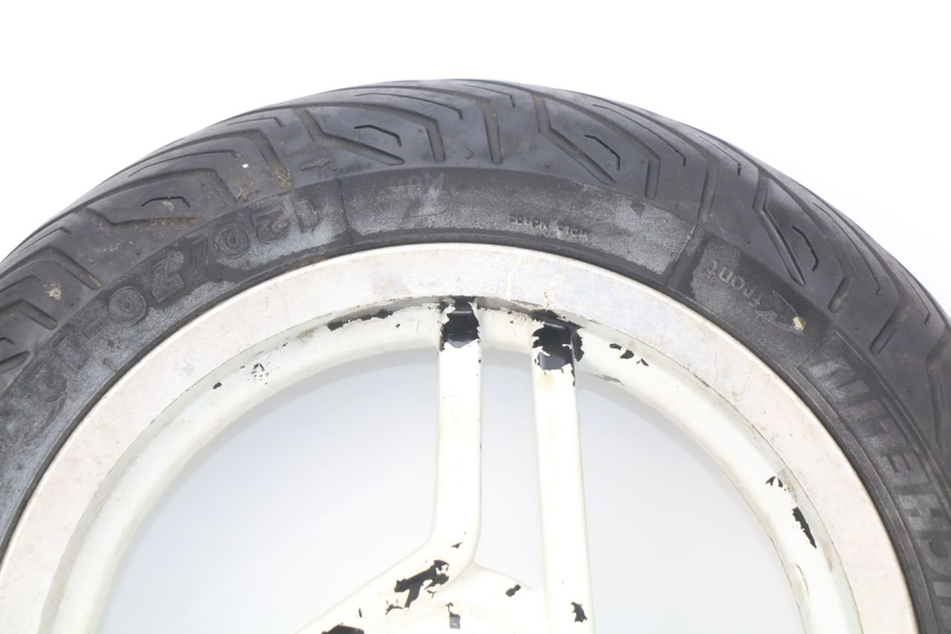 photo de CERCHIO ANTERIORE PEUGEOT LUDIX 50 (2008 - 2017) - Altra vista dell'articolo