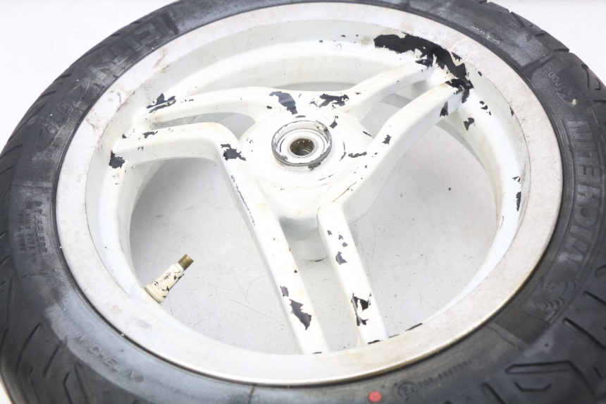 photo de CERCHIO ANTERIORE PEUGEOT LUDIX 50 (2008 - 2017) - Altra angolazione